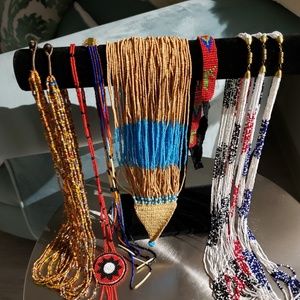 AUTHENTIC VINTAGE Naitive American